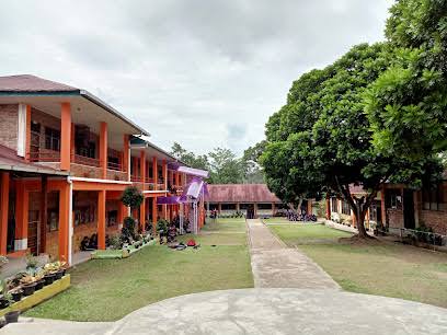 Gedung