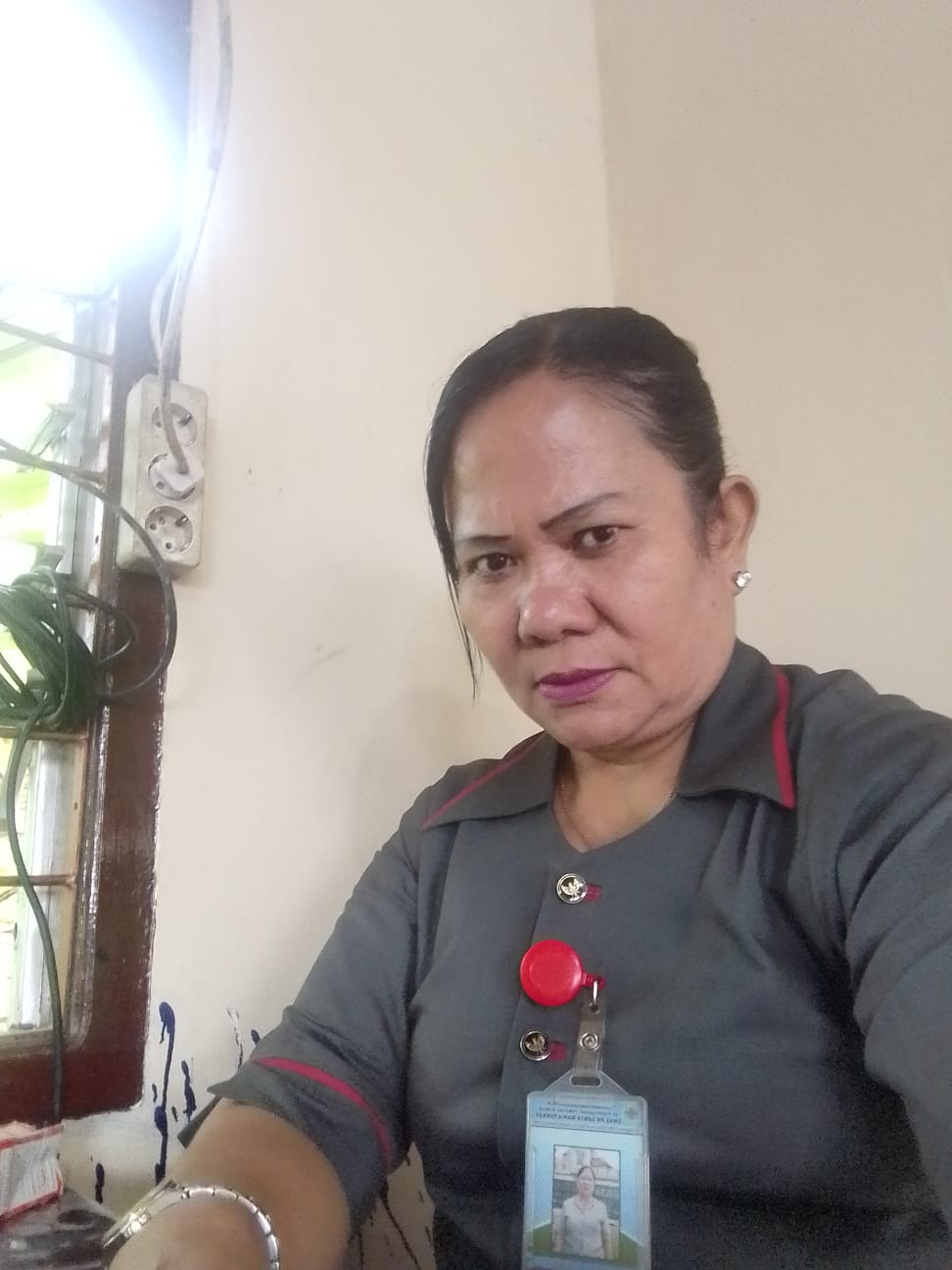 H. Panjaitan, S.Pd