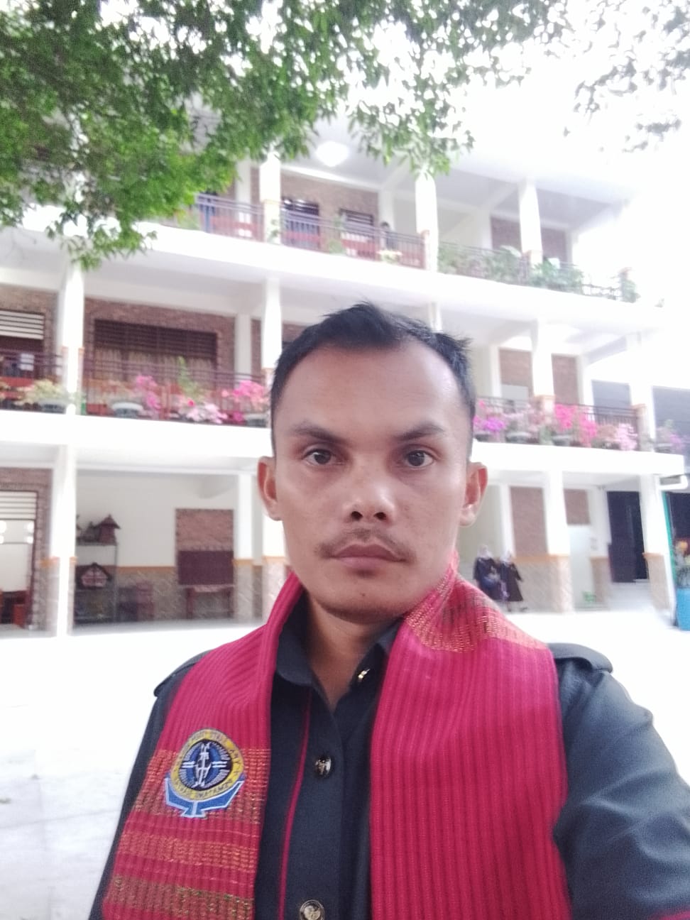 H. Sihotang, S.Pd