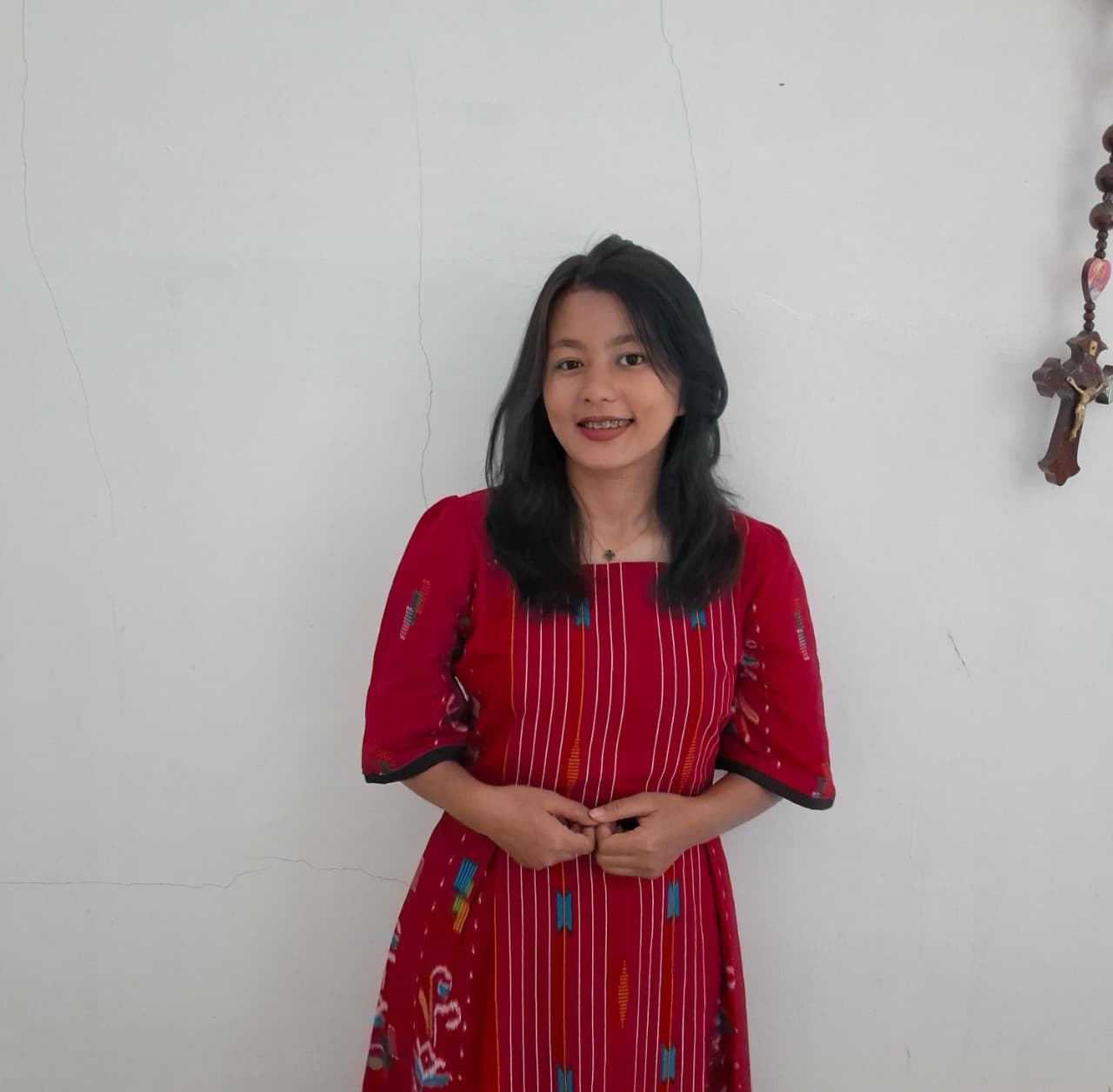 Rotua Sitanggang, S.Pd