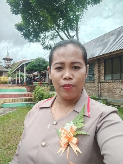 N. Silaban, S.Pd